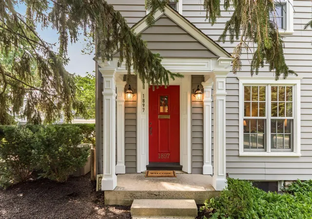 5th image of 1897 Stanford Rd, Columbus, OH 43212 | MLS# 226027698