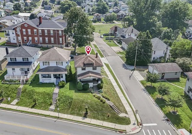 Photo 33 of Single family home for sale at 600 Clark St, Cambridge, OH 43725 | MLS# 226027265 | Listing updated on 2026-10-06