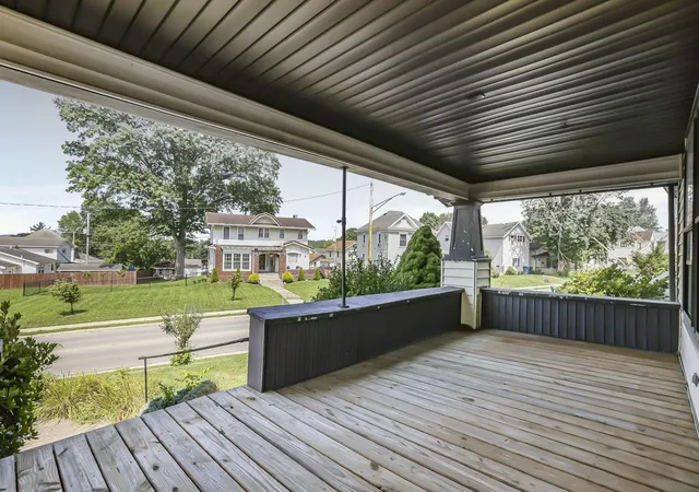 Photo 3 of Single family home for sale at 600 Clark St, Cambridge, OH 43725 | MLS# 226027265 | Listing updated on 2026-10-06