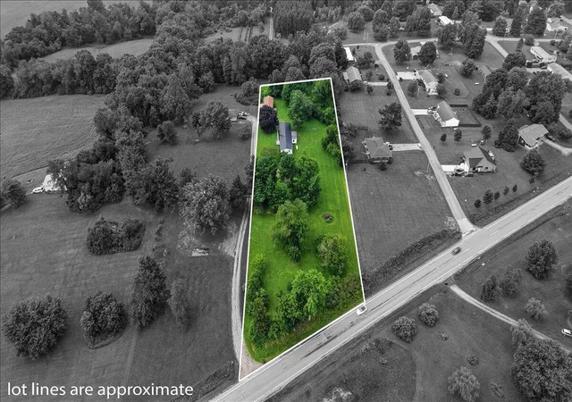 Photo 2 of Single family home for sale at 15934 Wooster Rd, Mount Vernon, OH 43050 | MLS# 226027446 | Listing updated on 2026-09-25