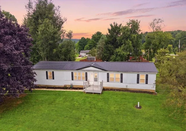 Photo 1 of Single family home for sale at 15934 Wooster Rd, Mount Vernon, OH 43050 | MLS# 226027446 | Listing updated on 2026-09-25