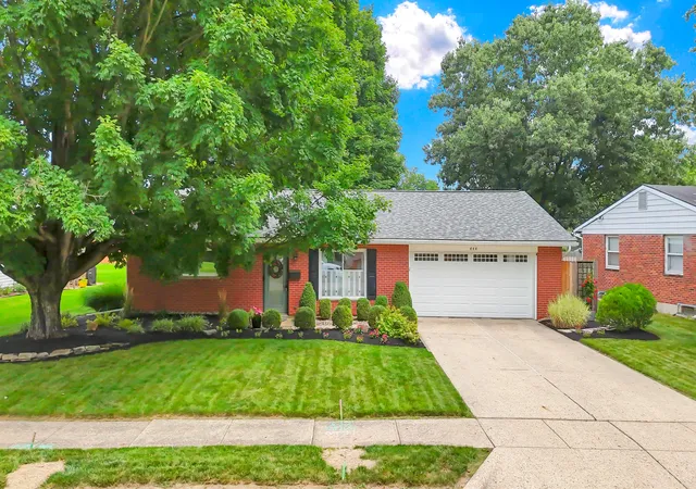 1st image of 444 Alford Dr, Newark, OH 43055 | MLS# 226027278
