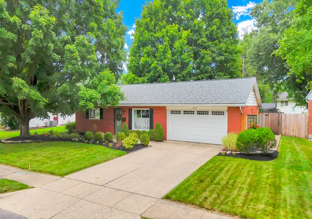 2nd image of 444 Alford Dr, Newark, OH 43055 | MLS# 226027278