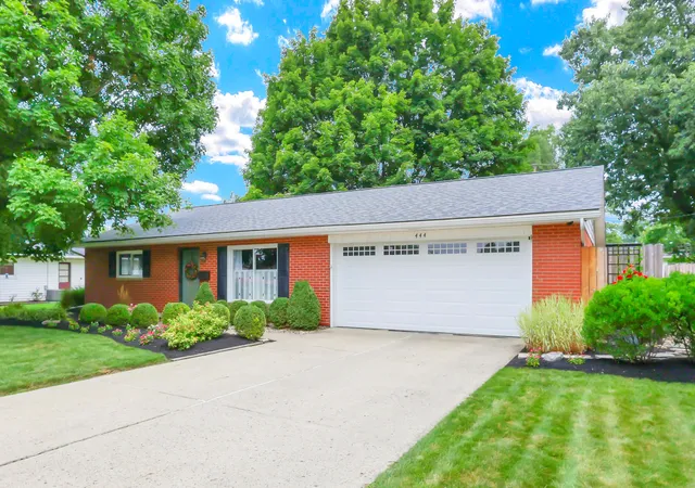 36th image of 444 Alford Dr, Newark, OH 43055 | MLS# 226027278