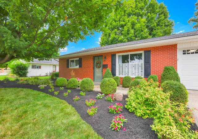 3rd image of 444 Alford Dr, Newark, OH 43055 | MLS# 226027278