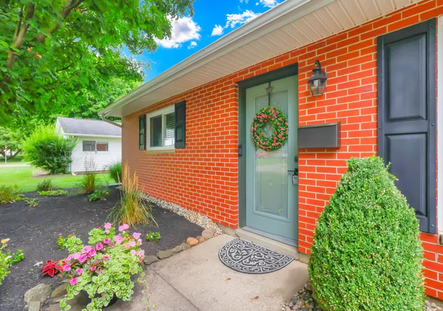 4th image of 444 Alford Dr, Newark, OH 43055 | MLS# 226027278