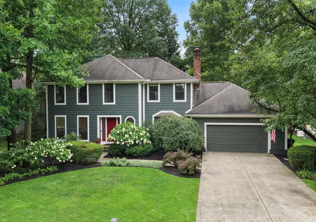 4th image of 359 Bailey Pl, Columbus, OH 43235 | MLS# 226030760