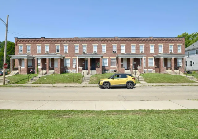 1st image of 419 435 N Ohio Ave, Columbus, OH 43203 | MLS# 226027286