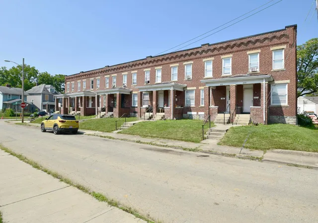 2nd image of 419 435 N Ohio Ave, Columbus, OH 43203 | MLS# 226027286