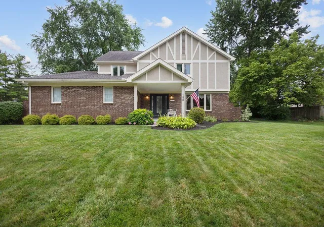 2nd image of 188 Mainsail Dr, Westerville, OH 43081 | MLS# 226028168