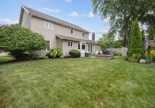 35th image of 188 Mainsail Dr, Westerville, OH 43081 | MLS# 226028168