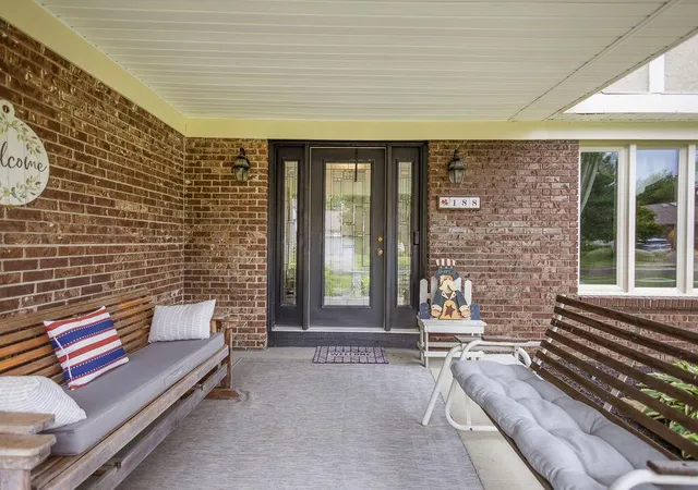Photo 3 of Single family home for sale at 188 Mainsail Dr, Westerville, OH 43081 | MLS# 226028168 | Listing updated on 2026-10-04