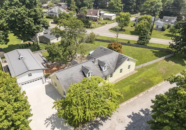 Photo 1 of Sale Pending at 832 Pershing Dr, Circleville, OH 43113 | MLS# 226027296 | Listing updated on 2026-08-31