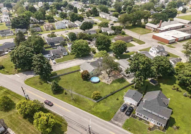 108th image of 832 Pershing Dr, Circleville, OH 43113 | MLS# 226027296