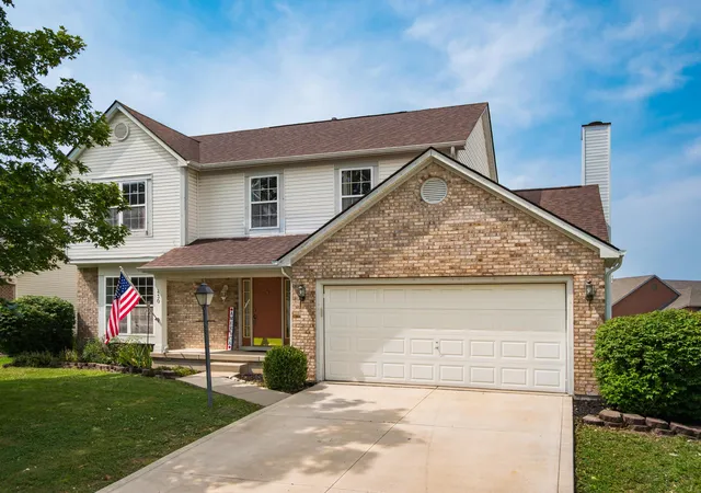 1st image of 430 Mill Wood Blvd, Marysville, OH 43040 | MLS# 226027299
