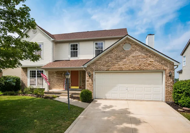 2nd image of 430 Mill Wood Blvd, Marysville, OH 43040 | MLS# 226027299