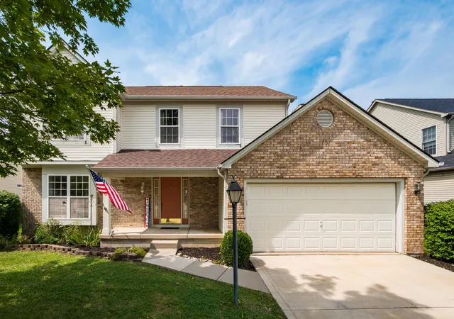 3rd image of 430 Mill Wood Blvd, Marysville, OH 43040 | MLS# 226027299