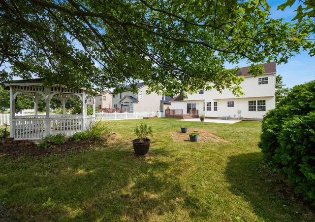 4th image of 430 Mill Wood Blvd, Marysville, OH 43040 | MLS# 226027299