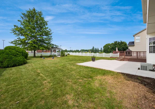 5th image of 430 Mill Wood Blvd, Marysville, OH 43040 | MLS# 226027299