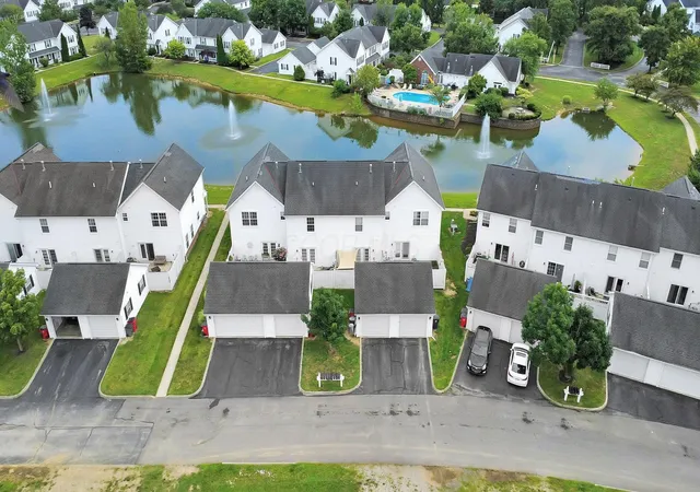 Photo 1 of Condo for sale at 707 Pondview Dr #36, Grove City, OH 43123 | MLS# 226027378 | Listing updated on 2026-09-15