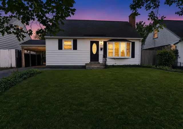 2nd image of 654 French Dr, Columbus, OH 43228 | MLS# 226028951