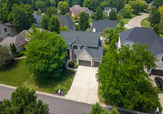 5th image of 5169 Royal County Down, Westerville, OH 43082 | MLS# 226027387