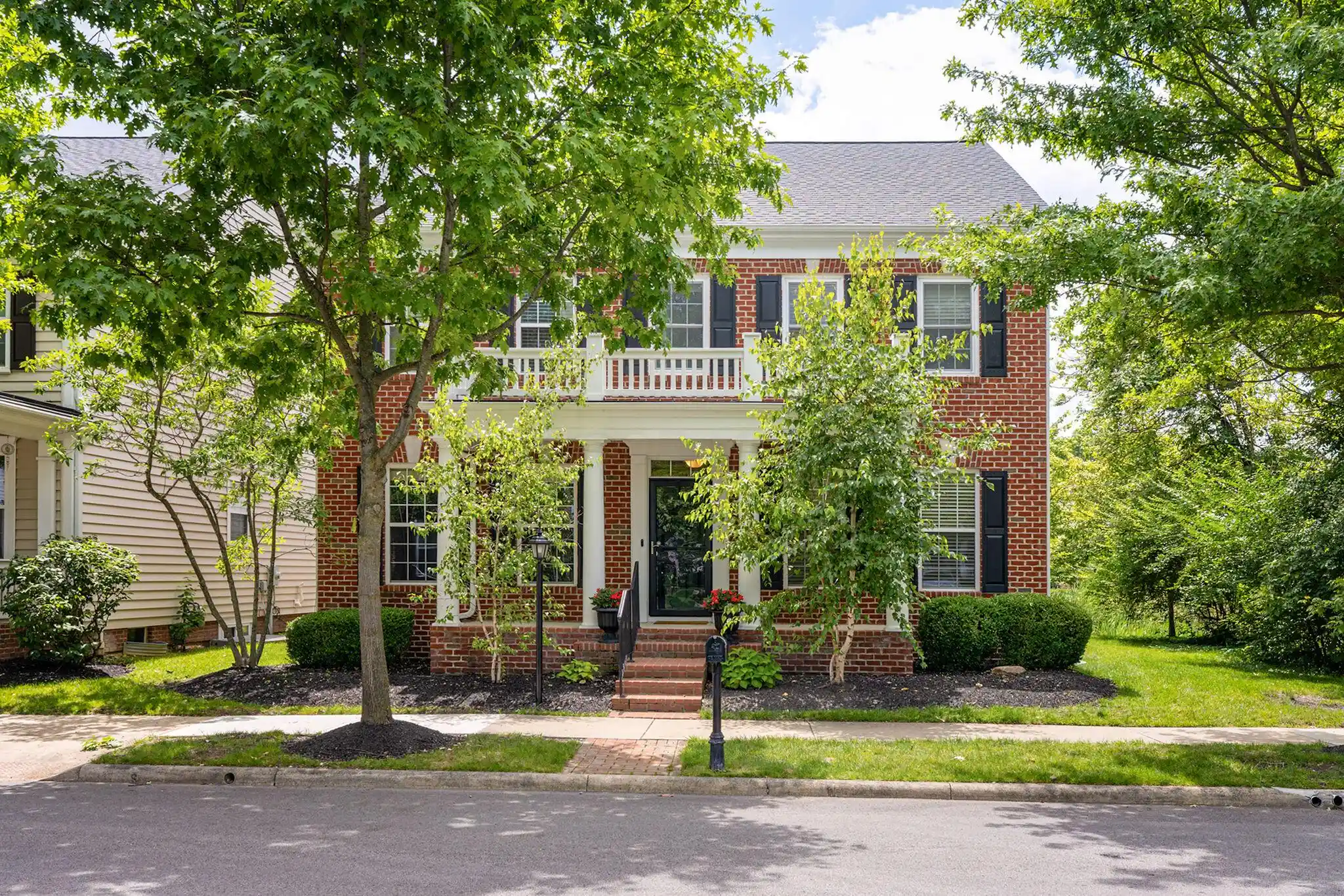 Photo 1 of Single family home for sale at 8075 Chatham Green Dr, New Albany, OH 43054 | MLS# 226038889 | Listing updated on 2026-10-14