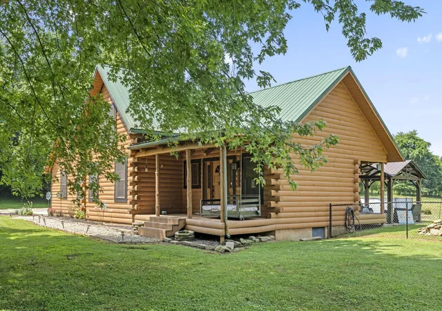 3rd image of 4073 Turkey Ridge Rd, South Salem, OH 45681 | MLS# 226027338