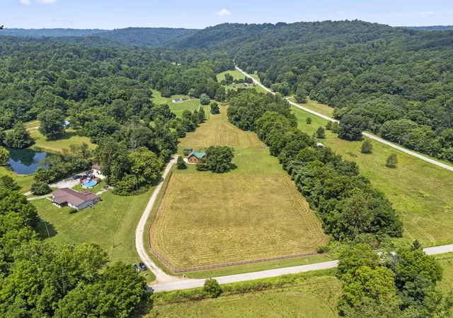 53rd image of 4073 Turkey Ridge Rd, South Salem, OH 45681 | MLS# 226027338