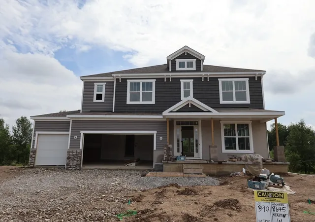 1st image of 8645 Martin, Plain City, OH 43064 | MLS# 226027341