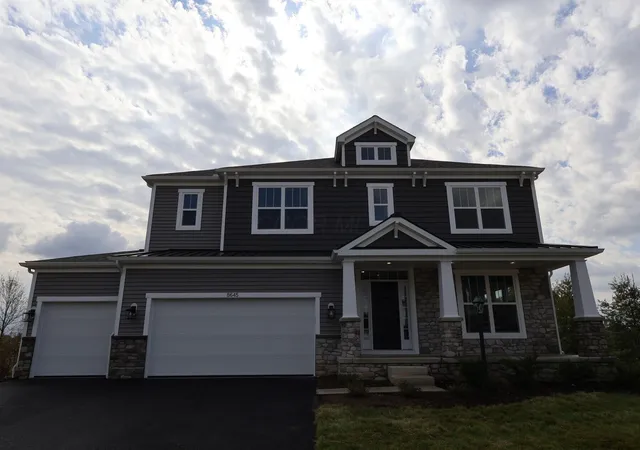 Photo 1 of Single family home for sale at 8645 Martin Ln, Plain City, OH 43064 | MLS# 226027341 | Listing updated on 2026-10-28