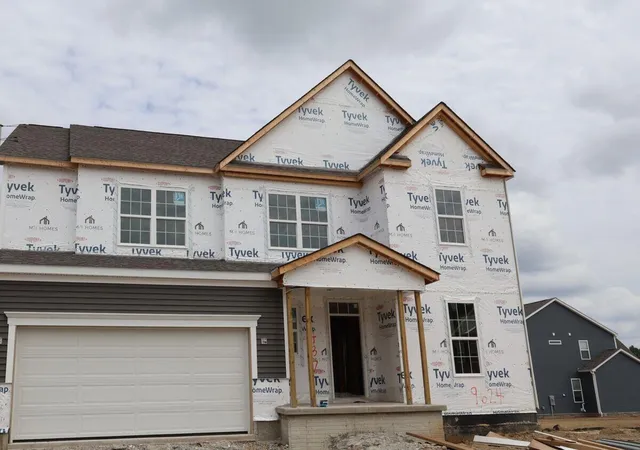 1st image of 9624 Riley Rd, Plain City, OH 43064 | MLS# 226027353