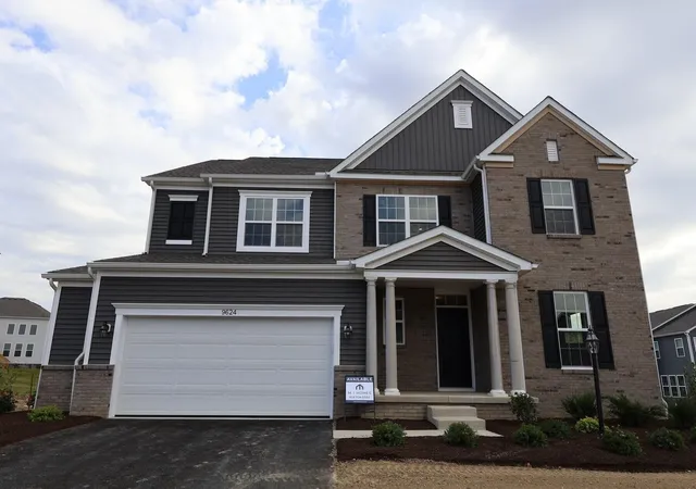 Photo 1 of Single family home for sale at 9624 Riley Rd, Plain City, OH 43064 | MLS# 226027353 | Listing updated on 2026-10-28