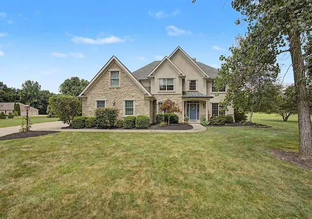 1st image of 9277 Walnut Hull Dr, Westerville, OH 43082 | MLS# 226027369