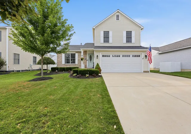 1st image of 1190 Mill Park Dr, Marysville, OH 43040 | MLS# 226027554