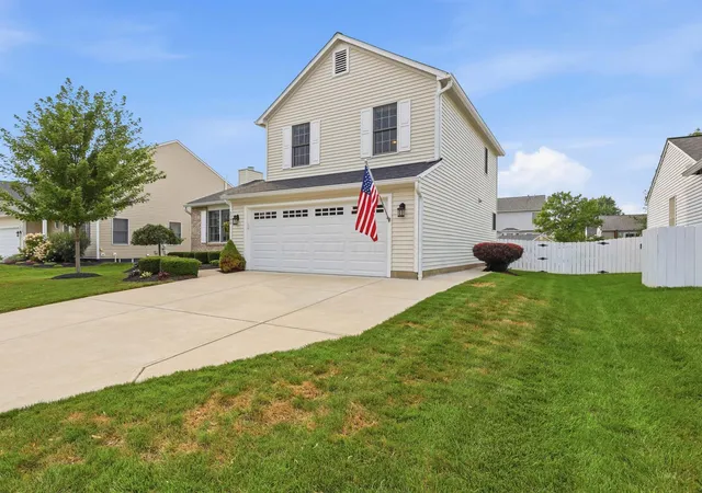 2nd image of 1190 Mill Park Dr, Marysville, OH 43040 | MLS# 226027554