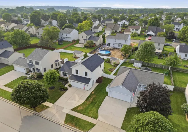 37th image of 1190 Mill Park Dr, Marysville, OH 43040 | MLS# 226027554