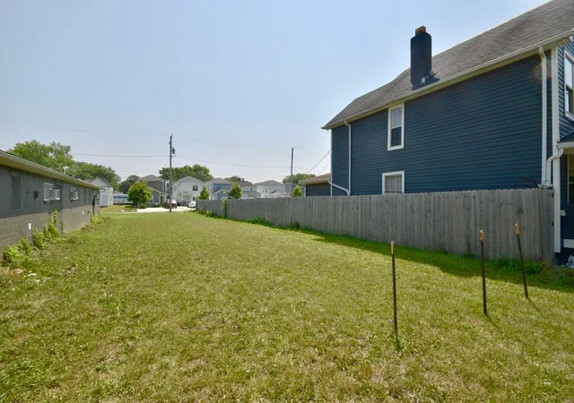 Photo 1 of Land for sale at 170 N Central Ave, Columbus, OH 43222 | MLS# 226027366 | Listing updated on 2026-07-29