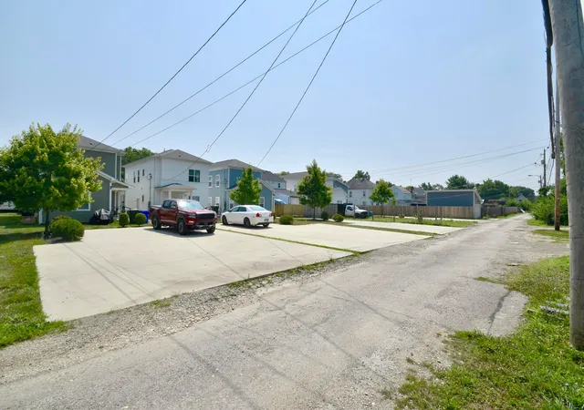 Photo 4 of Land for sale at 170 N Central Ave, Columbus, OH 43222 | MLS# 226027366 | Listing updated on 2026-07-29