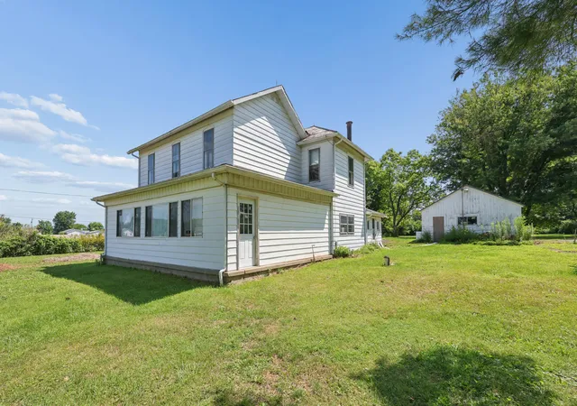2nd image of 3950 Tschopp Rd Ne, Lancaster, OH 43130 | MLS# 226027764