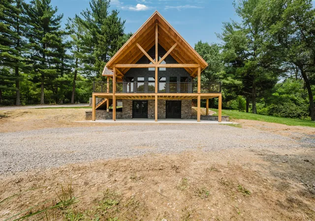 2nd image of 8347 Jacksontown Rd, Newark, OH 43056 | MLS# 226027589