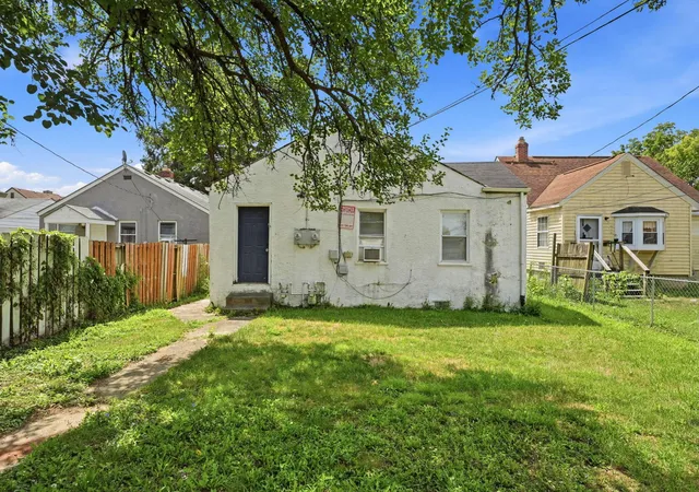 Multi family home for sale at 2178 Safford Ave, Columbus, OH 43223 | MLS# 226028946