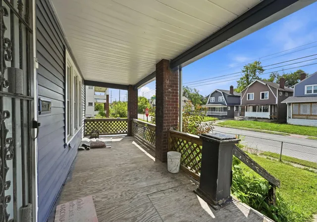 2nd image of 1126 E 17th Ave, Columbus, OH 43211 | MLS# 226029269