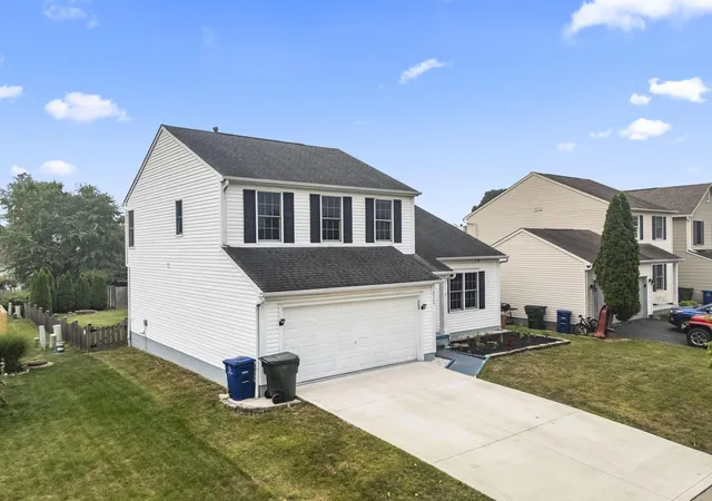 2nd image of 8579 Abilene Dr, Blacklick, OH 43004 | MLS# 226027383