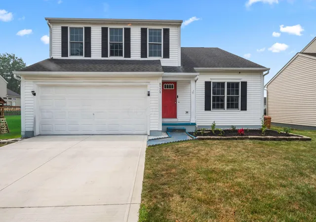 3rd image of 8579 Abilene Dr, Blacklick, OH 43004 | MLS# 226027383
