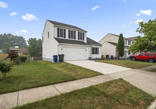 4th image of 8579 Abilene Dr, Blacklick, OH 43004 | MLS# 226027383
