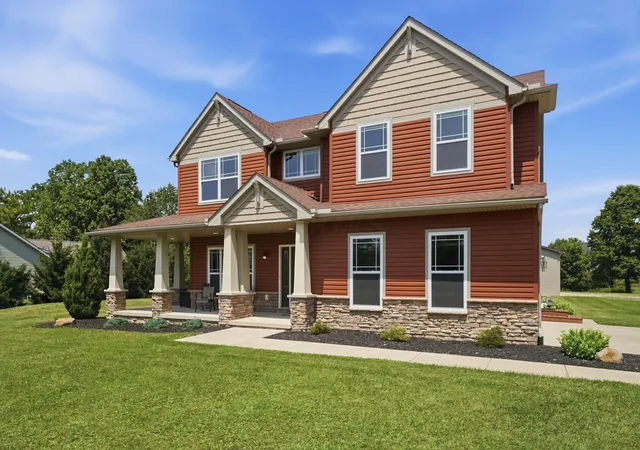 Photo 2 of Single family home for sale at 6473 Sherman Rd, Galena, OH 43021 | MLS# 226027386 | Listing updated on 2026-08-28