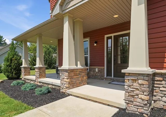 Photo 3 of Single family home for sale at 6473 Sherman Rd, Galena, OH 43021 | MLS# 226027386 | Listing updated on 2026-10-30