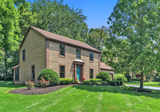 Photo 1 of Single family home for sale at 1118 Riva Ridge Blvd, Columbus, OH 43230 | MLS# 226027393 | Listing updated on 2026-09-14