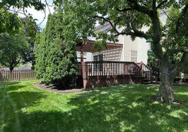 2nd image of 3325 Paradise Ave, Hilliard, OH 43026 | MLS# 226027415
